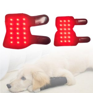 RELIVIAX Red Light Therapy for Dogs Joints