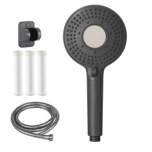 Filtered Shower head